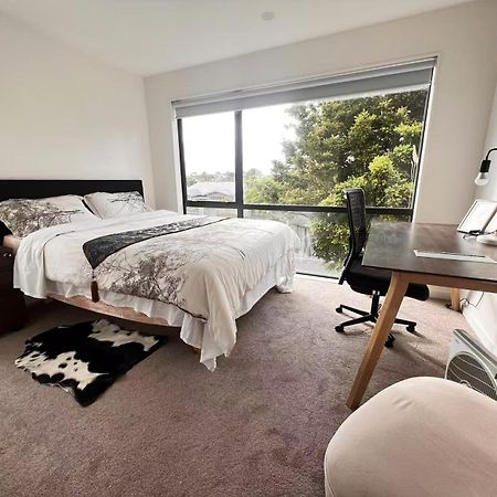 New Town House Room In Green Lane Όκλαντ Εξωτερικό φωτογραφία