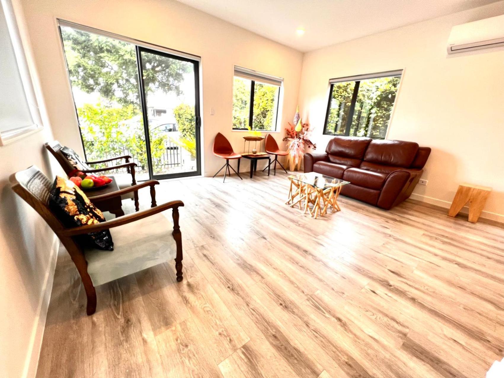 New Town House Room In Green Lane Όκλαντ Εξωτερικό φωτογραφία