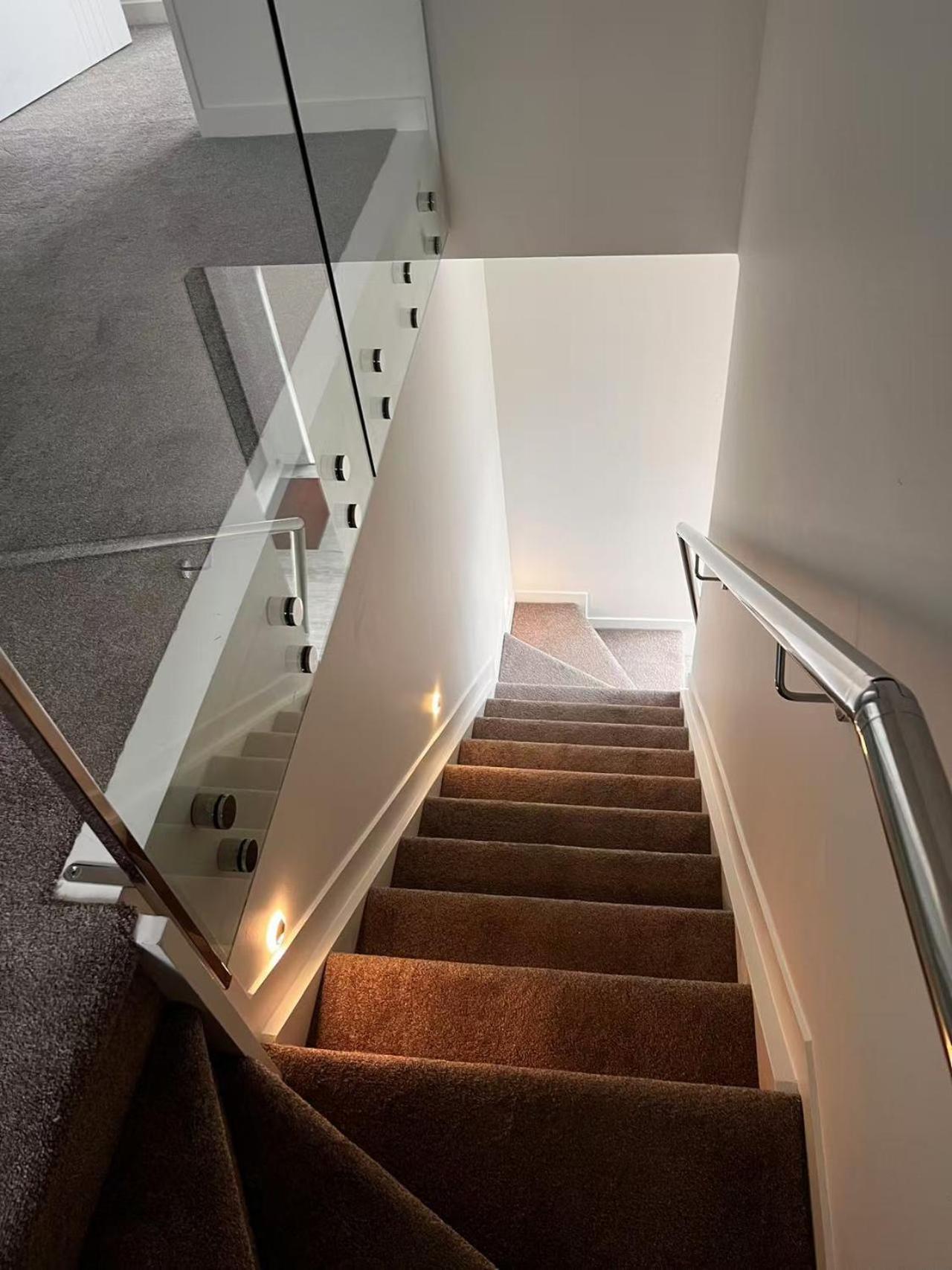 New Town House Room In Green Lane Όκλαντ Εξωτερικό φωτογραφία