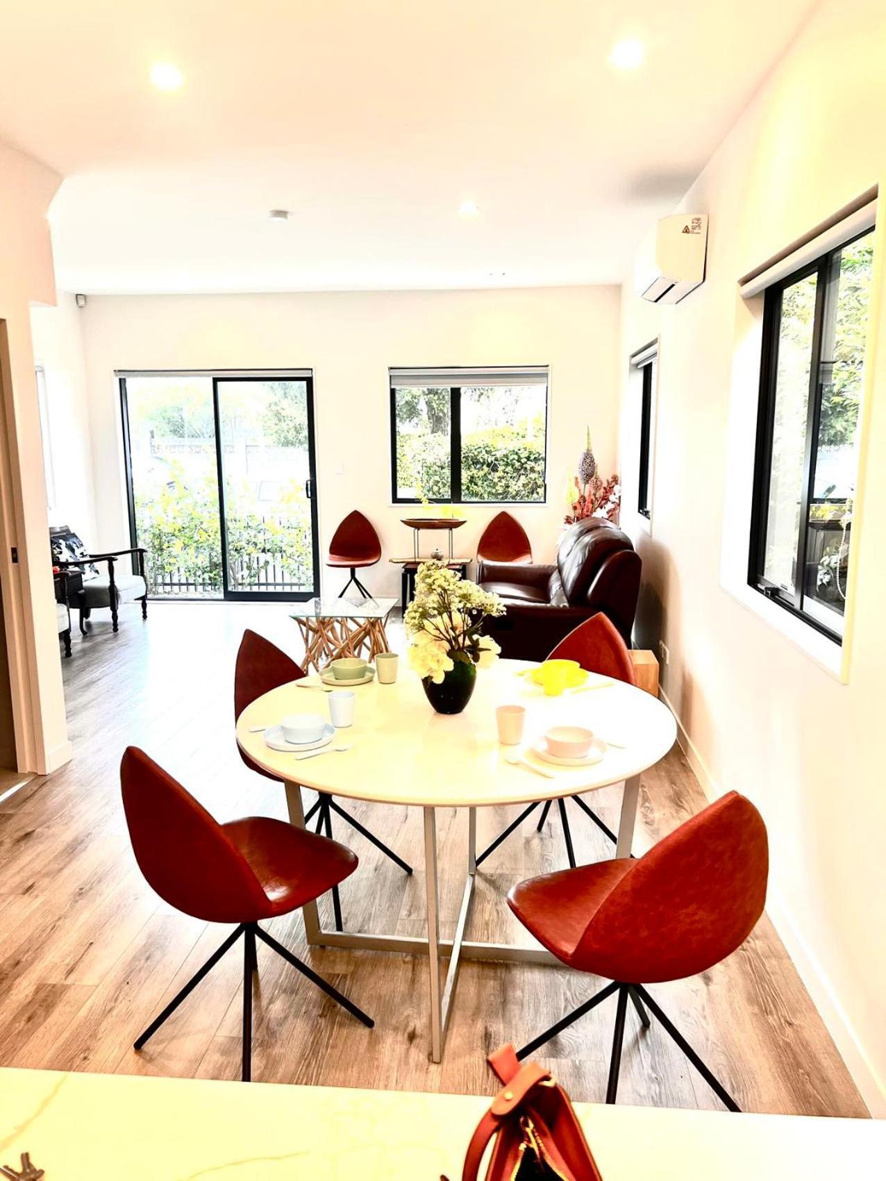 New Town House Room In Green Lane Όκλαντ Εξωτερικό φωτογραφία