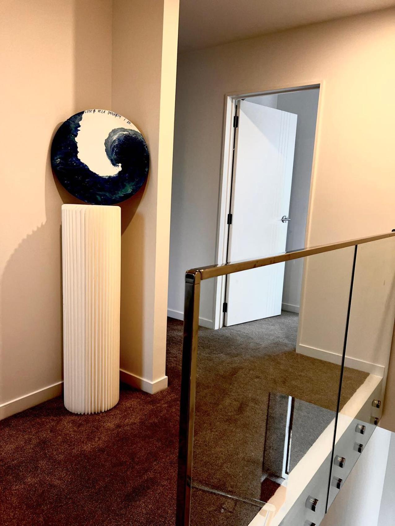 New Town House Room In Green Lane Όκλαντ Εξωτερικό φωτογραφία