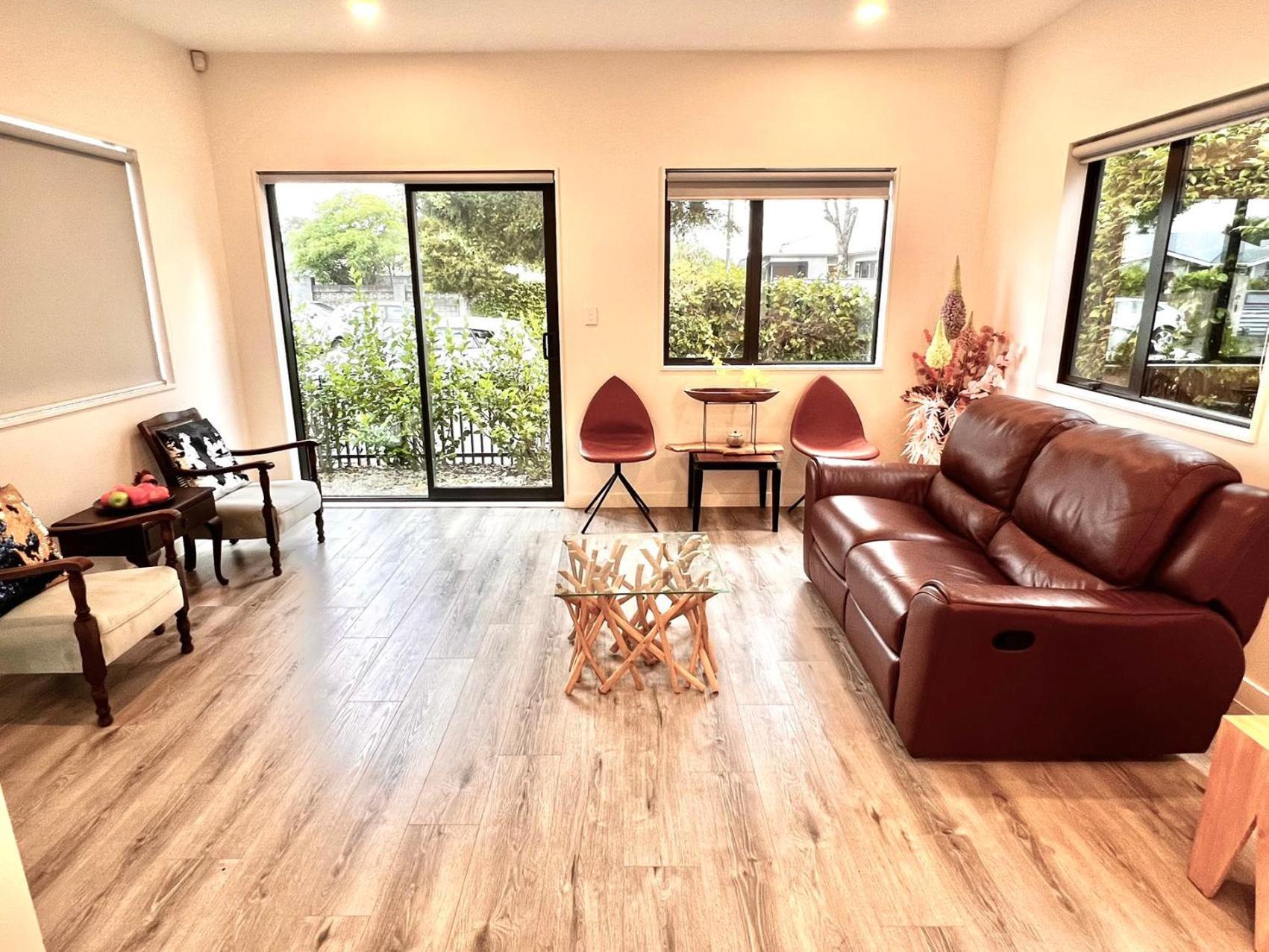 New Town House Room In Green Lane Όκλαντ Εξωτερικό φωτογραφία