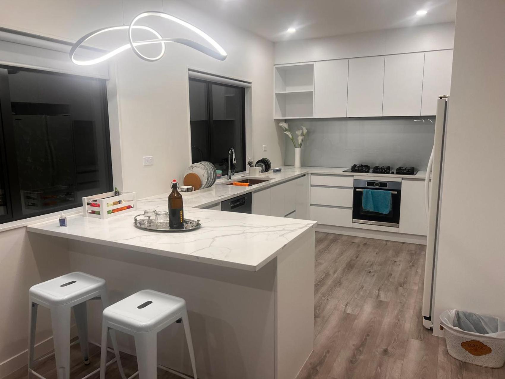 New Town House Room In Green Lane Όκλαντ Εξωτερικό φωτογραφία