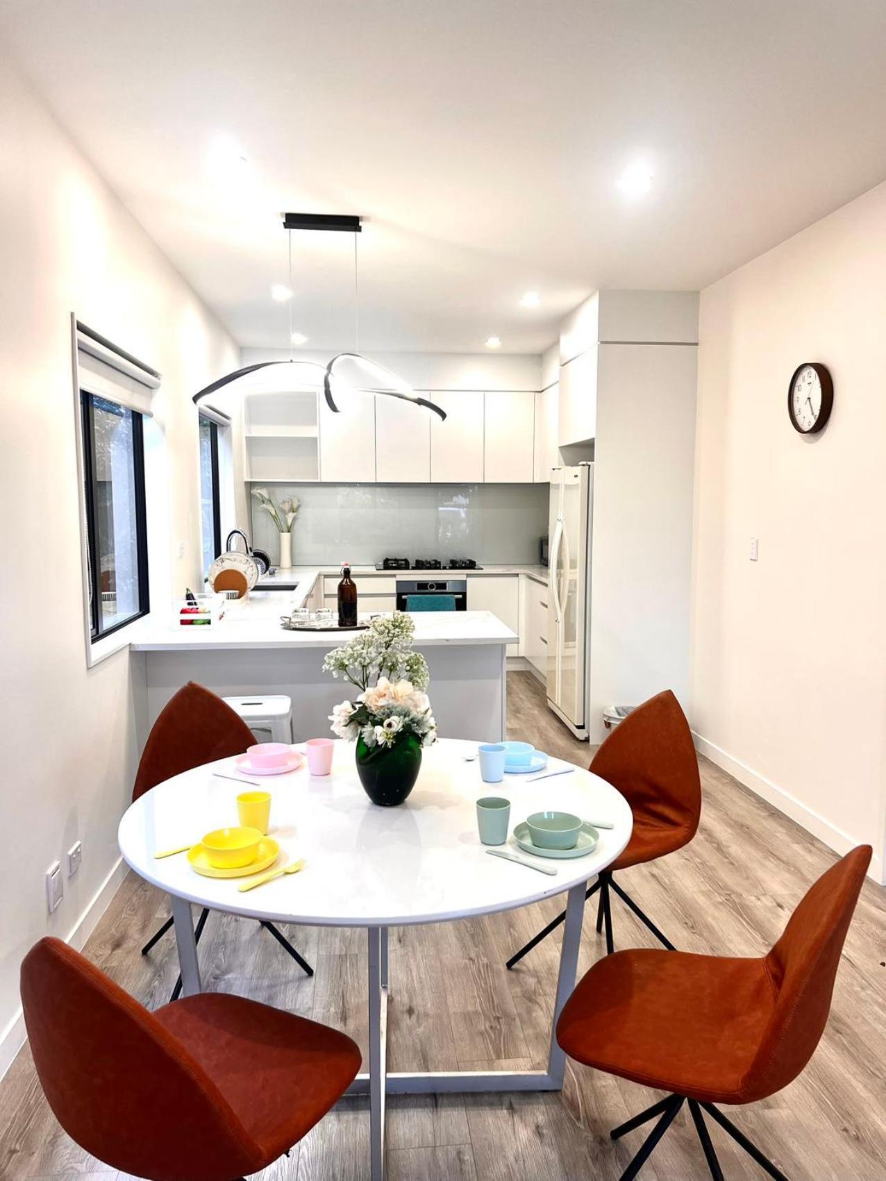 New Town House Room In Green Lane Όκλαντ Εξωτερικό φωτογραφία