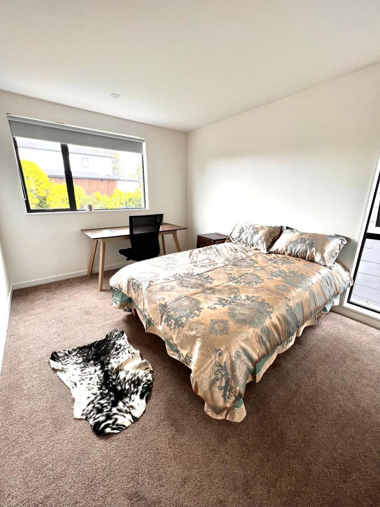 New Town House Room In Green Lane Όκλαντ Εξωτερικό φωτογραφία