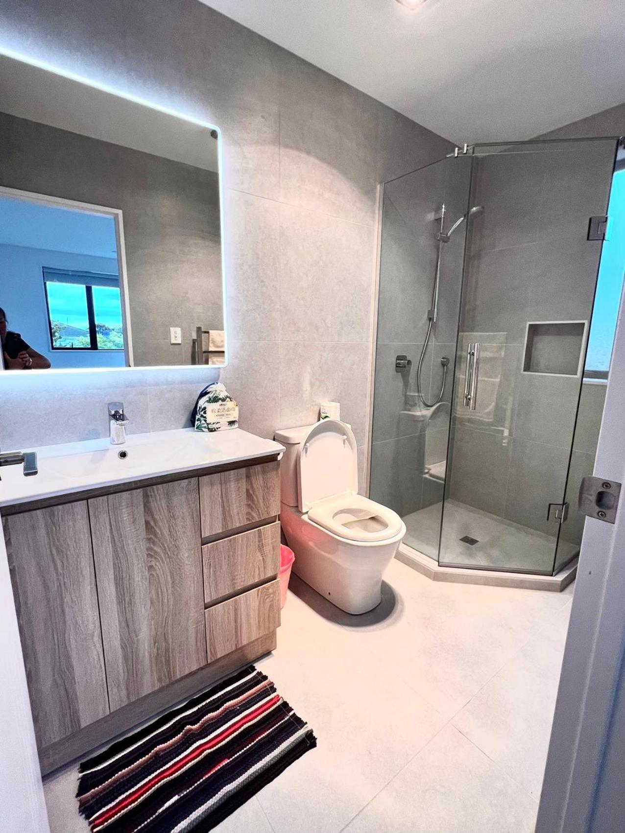 New Town House Room In Green Lane Όκλαντ Εξωτερικό φωτογραφία