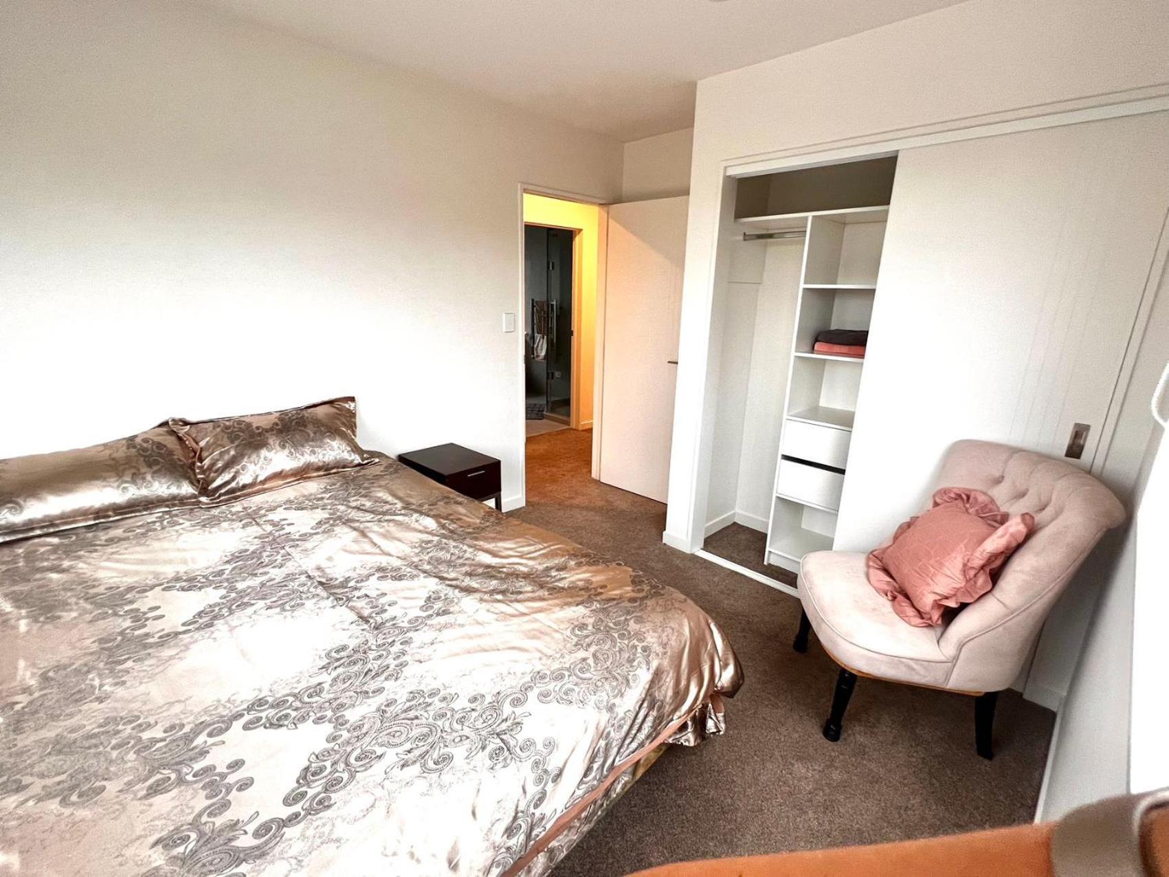 New Town House Room In Green Lane Όκλαντ Εξωτερικό φωτογραφία