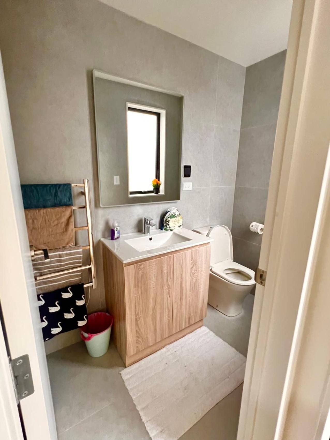 New Town House Room In Green Lane Όκλαντ Εξωτερικό φωτογραφία