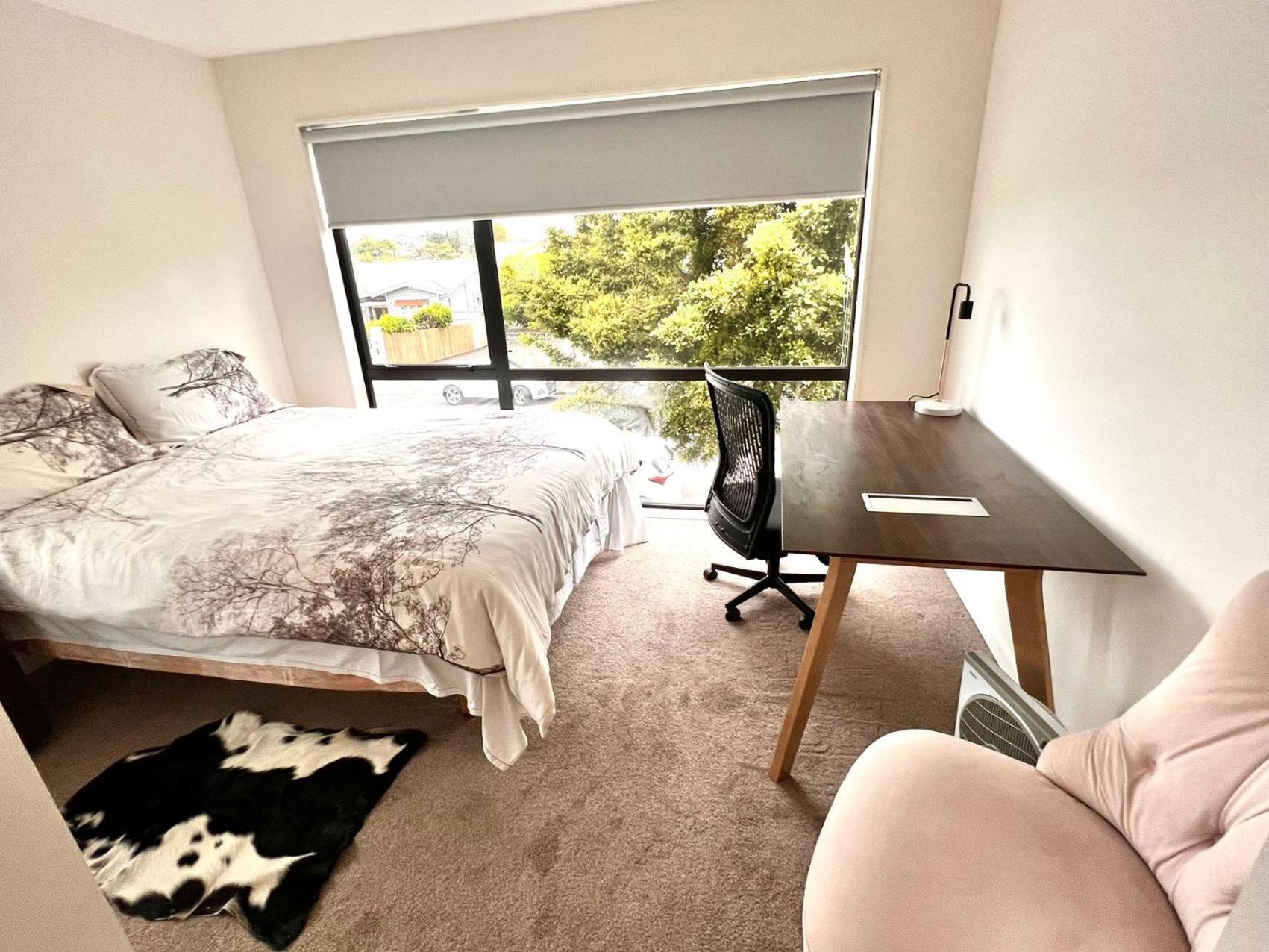 New Town House Room In Green Lane Όκλαντ Εξωτερικό φωτογραφία