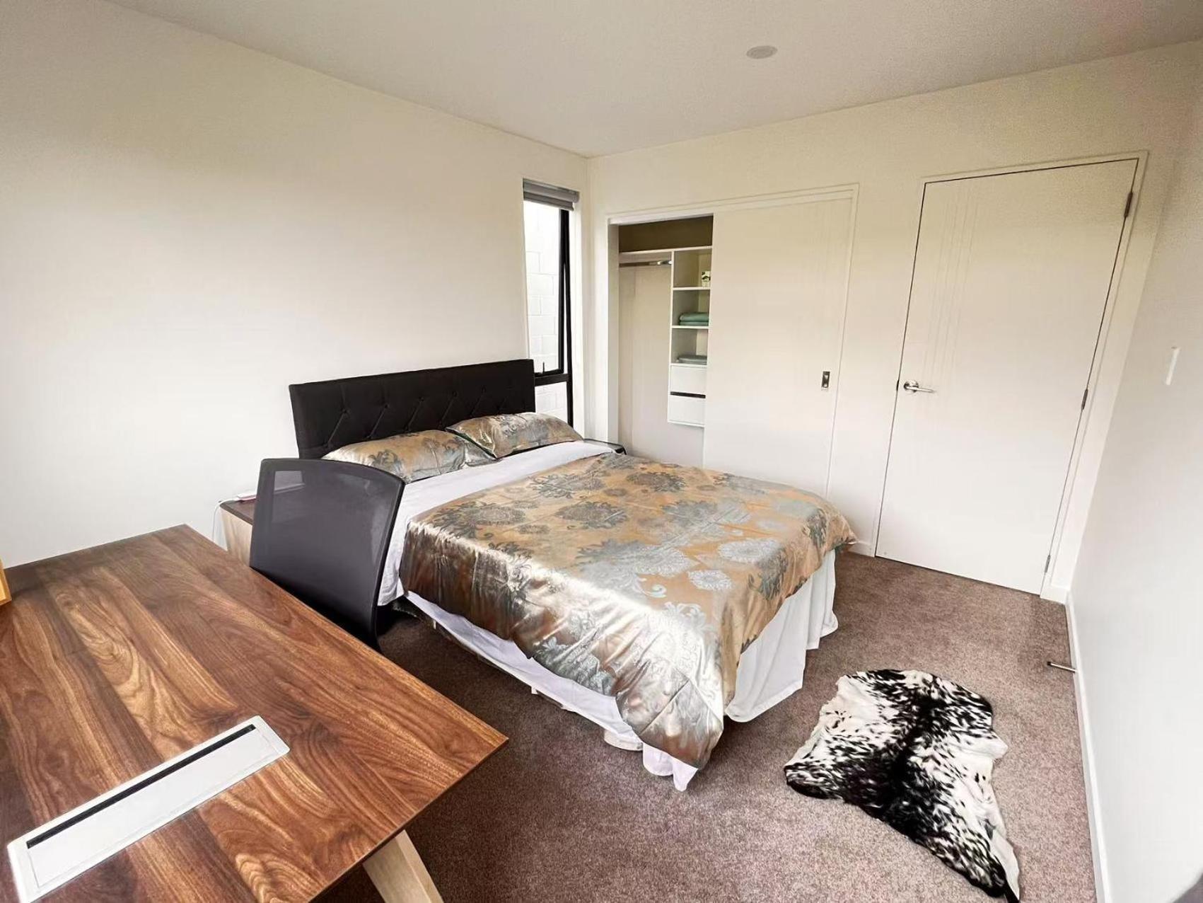 New Town House Room In Green Lane Όκλαντ Εξωτερικό φωτογραφία