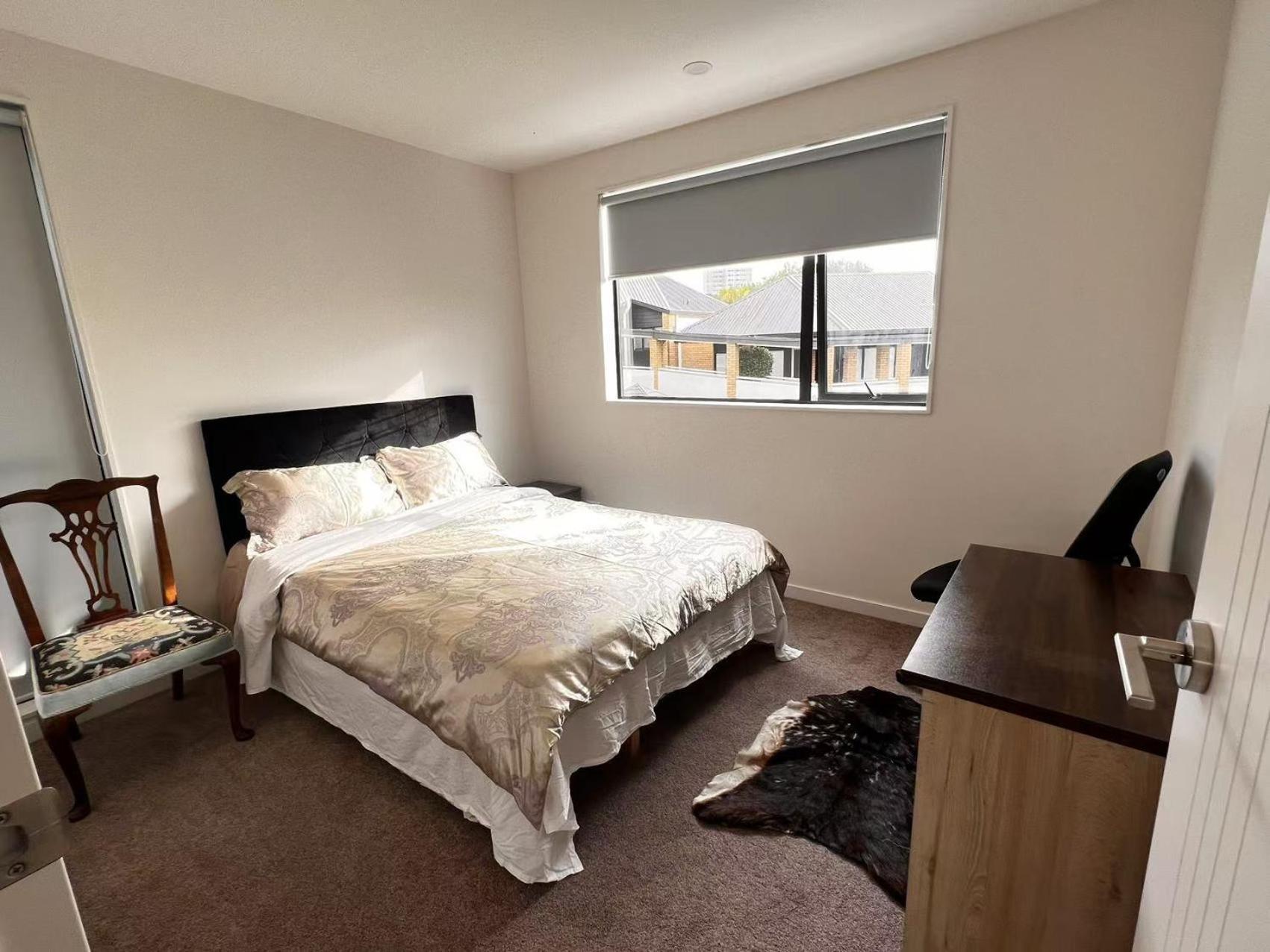 New Town House Room In Green Lane Όκλαντ Εξωτερικό φωτογραφία