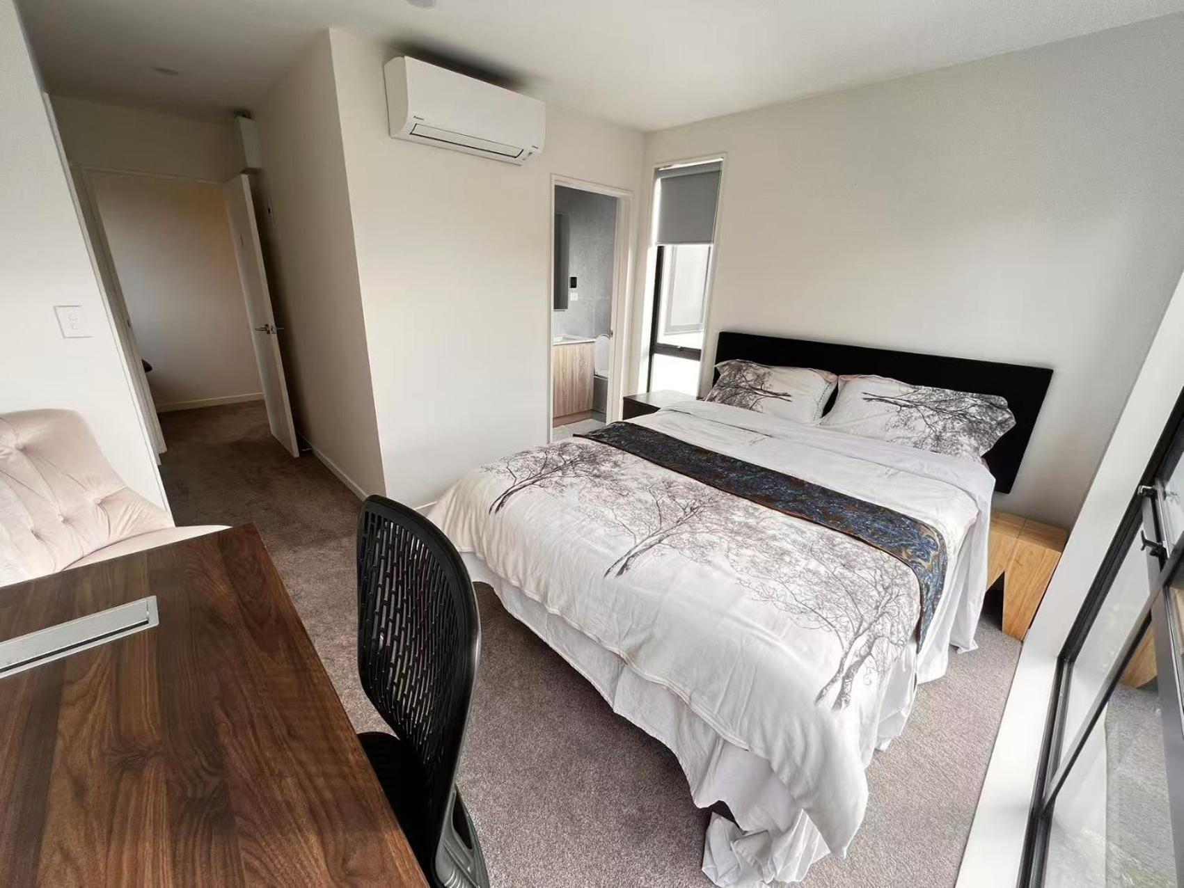 New Town House Room In Green Lane Όκλαντ Εξωτερικό φωτογραφία