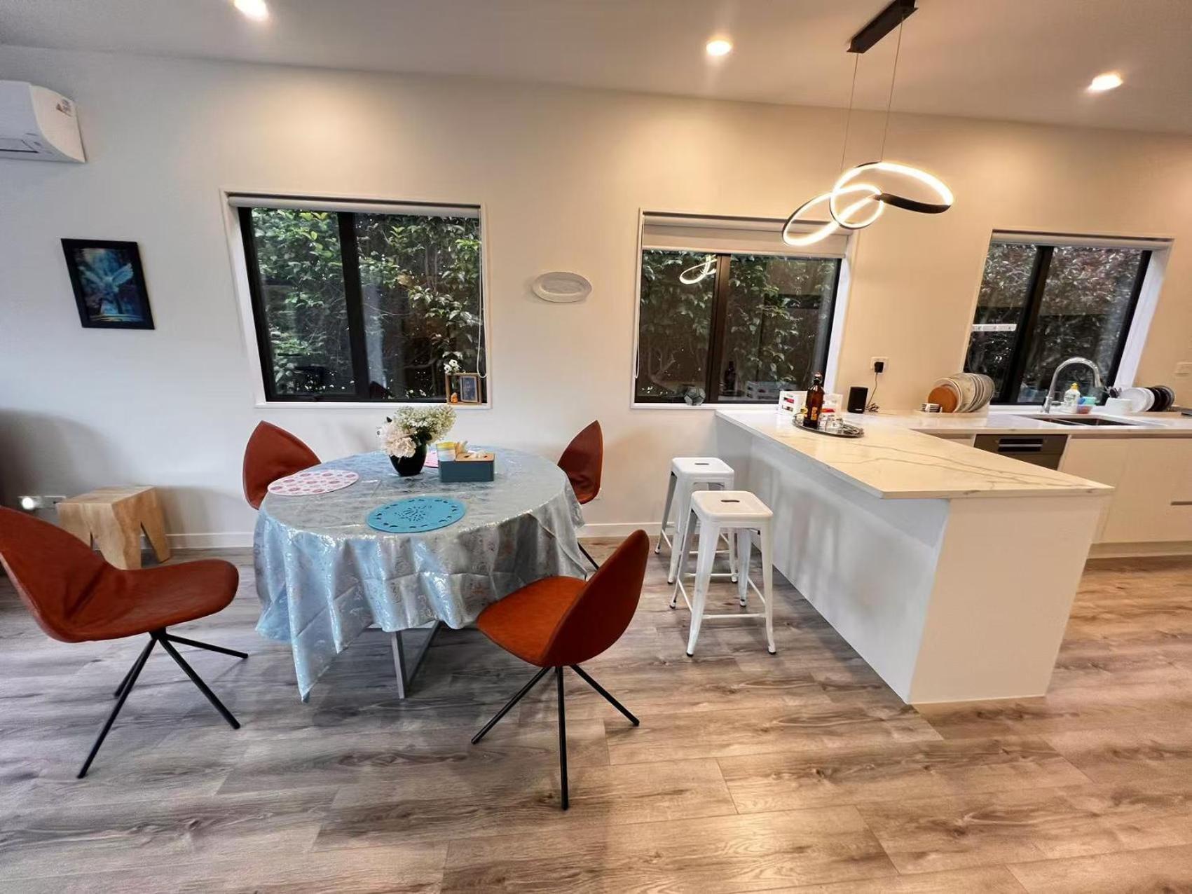 New Town House Room In Green Lane Όκλαντ Εξωτερικό φωτογραφία