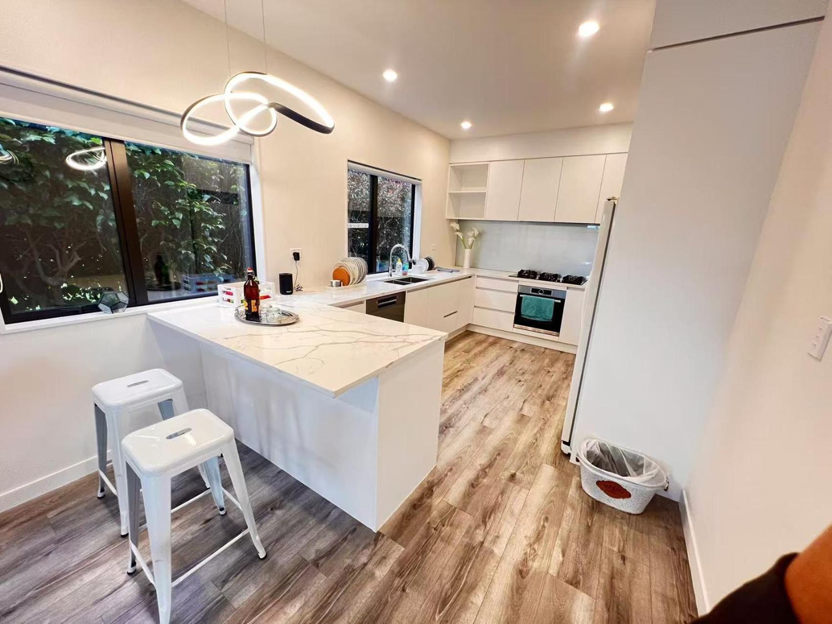 New Town House Room In Green Lane Όκλαντ Εξωτερικό φωτογραφία